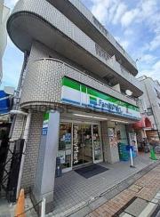 東急池上線戸越銀座駅まで徒歩1分