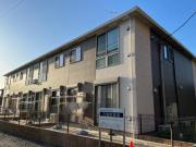 東武野田線愛宕駅まで徒歩15分