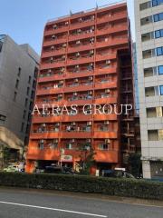 第32宮庭マンション