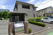 ビアン緑町