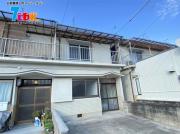 竹林住宅
