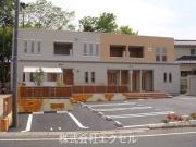ＪＲ青梅線河辺駅まで徒歩14分
