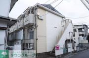 西武池袋・豊島線練馬高野台駅まで徒歩15分