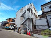 アスコット富沢南ONE