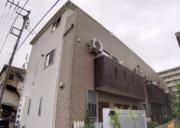 つくばエクスプレス八潮駅まで徒歩10分