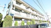 京王線八幡山駅まで徒歩8分