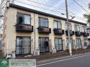 都営大江戸線光が丘駅まで徒歩17分