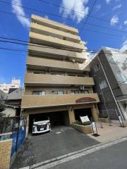ライオンズマンション横浜第三