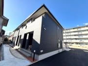 ＪＲ山陽本線松永駅まで徒歩7分