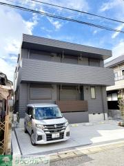 ＪＲ京葉線蘇我駅まで徒歩17分