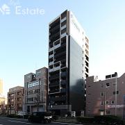地下鉄東山線新栄町駅まで徒歩6分
