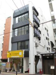 地下鉄七隈線薬院大通駅まで徒歩7分