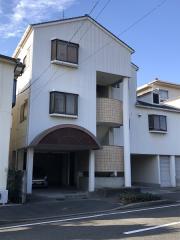 池本コーポ