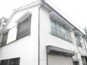 ＪＲ京浜東北・根岸線川崎駅までバス約11分 徒歩3分