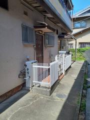 生駒市谷田町ミケブルはうす