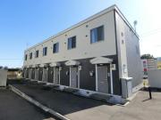 レオネクストユアーズ若竹