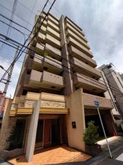 エステムプラザ梅田茶屋町IIエアパークス