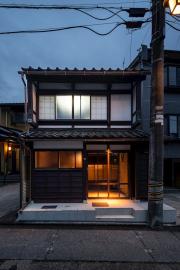 東山2丁目M貸家 参