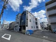 地下鉄名城線ナゴヤドーム前矢田駅まで徒歩4分