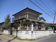 利保町3丁目一戸建