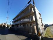伊賀鉄道伊賀線広小路駅まで徒歩8分