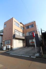 ほっとHOT HOUSE