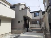 CASA横手B棟