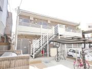 東急田園都市線宮前平駅までバス約20分 徒歩5分