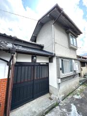 御所市新地町テラスハウス