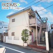 ハイツ西川