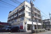 京王線京王八王子駅まで徒歩7分