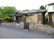 甲南町深川貸家