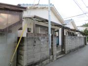 飾西井上貸家