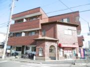 萩原マンション