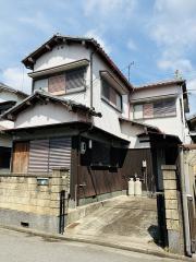 鳴神戸建 5DK 築45年