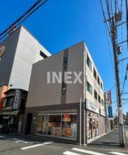 京急本線井土ヶ谷駅まで徒歩2分