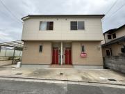 桜ヶ丘2丁目貸テラスハウス