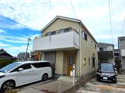 刈谷市板倉町3丁目戸建て