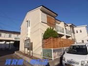 タウンハウス北別府