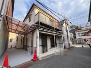 上池田町一丁目戸建