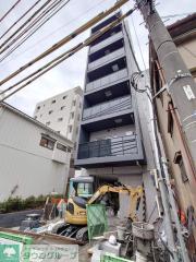 ドゥーエ菊川
