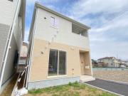 クレイドルガーデン鴻巣市松原第10 3号棟