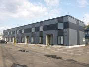 リッチオーク屯田A