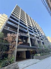 ONE ROOF RESIDENCE TAMACHI