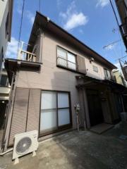 渋谷区本町5丁目戸建