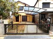 藤井寺西古室戸建