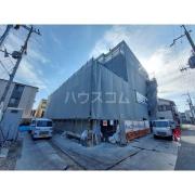 レシオス京都西院