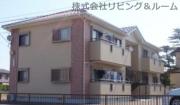 グリーンハイツ高尾崎・C棟