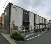 京王線桜上水駅まで徒歩12分