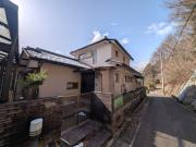 岐阜市長良戸建